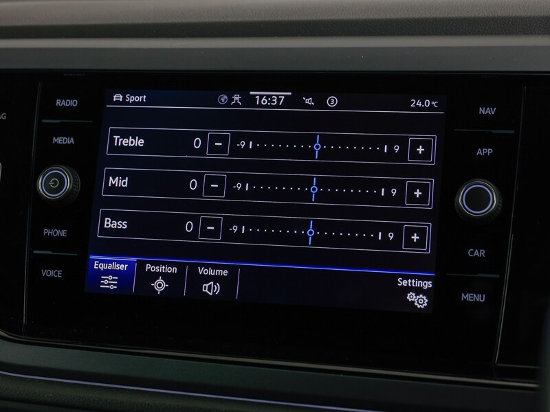 Used Volkswagen Taigo 2024 for sale - 76893748: Photo 17