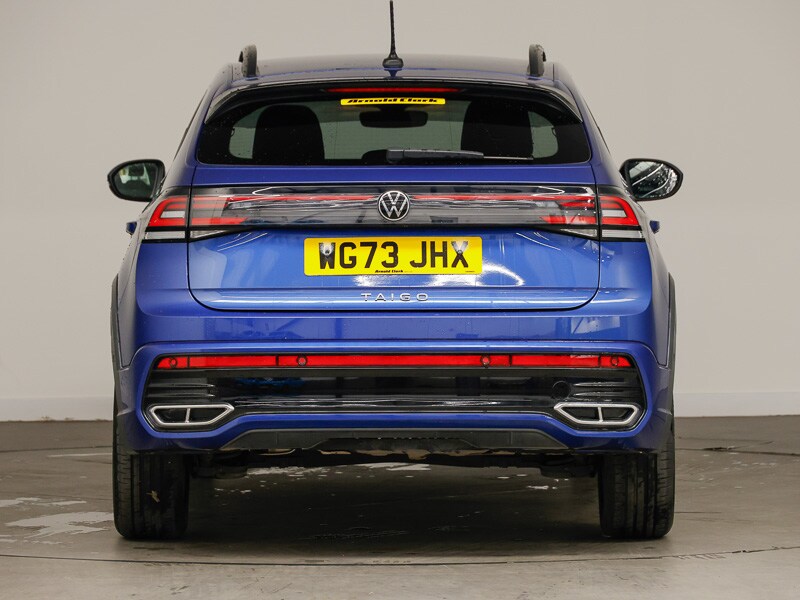 Used Volkswagen Taigo 2024 for sale - 76893748: Photo 19