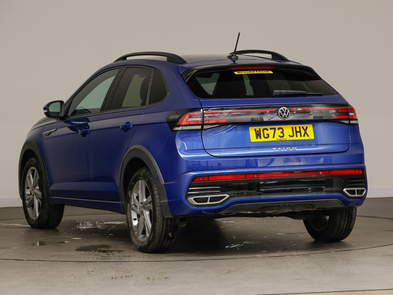 Used Volkswagen Taigo 2024 for sale - 76893748: Photo 3