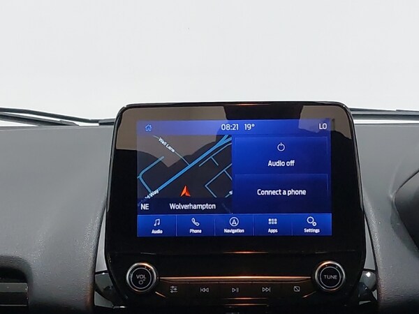 Used Ford Ecosport 2022 for sale - 76188326: Photo 10