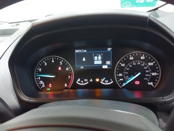Used Ford Ecosport 2022 for sale - 76188326: Photo 11