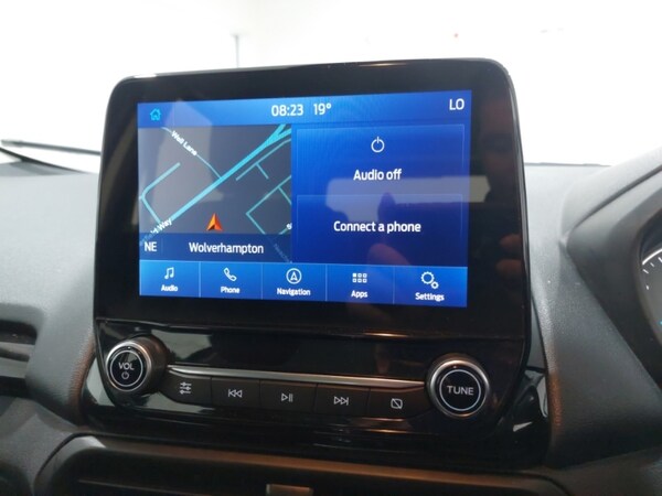 Used Ford Ecosport 2022 for sale - 76188326: Photo 12