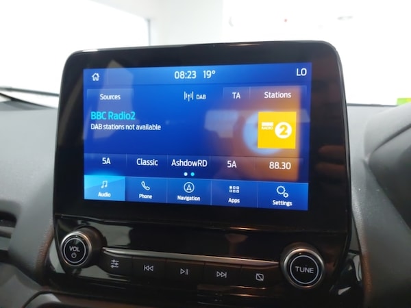 Used Ford Ecosport 2022 for sale - 76188326: Photo 13