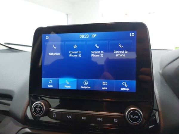 Used Ford Ecosport 2022 for sale - 76188326: Photo 14