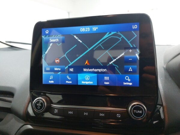 Used Ford Ecosport 2022 for sale - 76188326: Photo 15