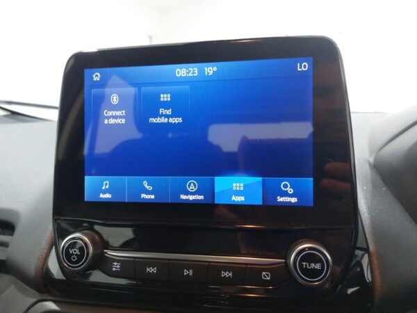 Used Ford Ecosport 2022 for sale - 76188326: Photo 16