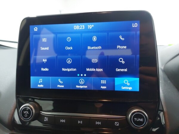 Used Ford Ecosport 2022 for sale - 76188326: Photo 17