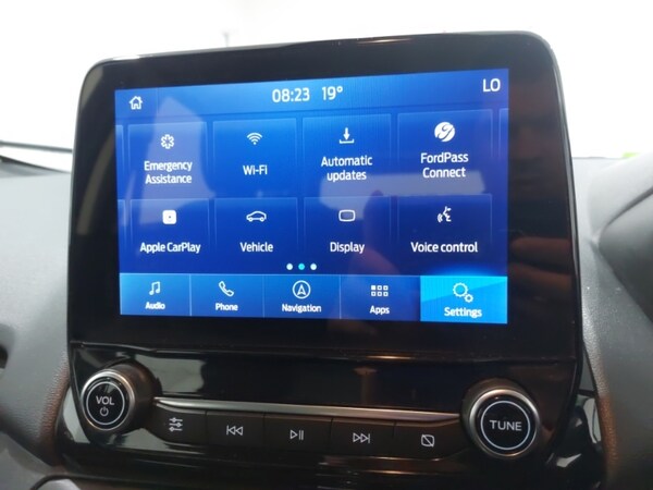 Used Ford Ecosport 2022 for sale - 76188326: Photo 18