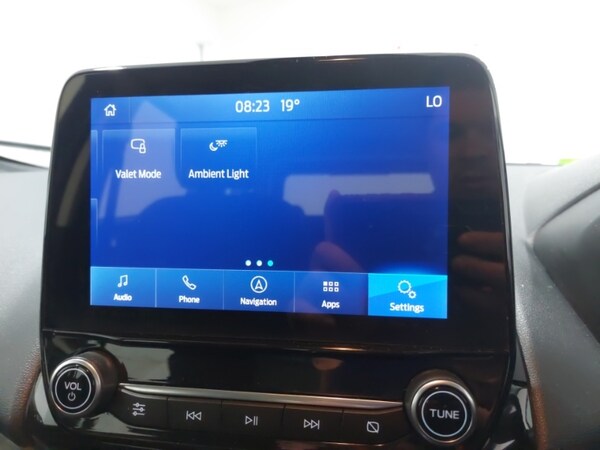 Used Ford Ecosport 2022 for sale - 76188326: Photo 19