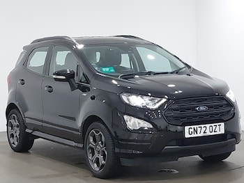 Ford - Ecosport