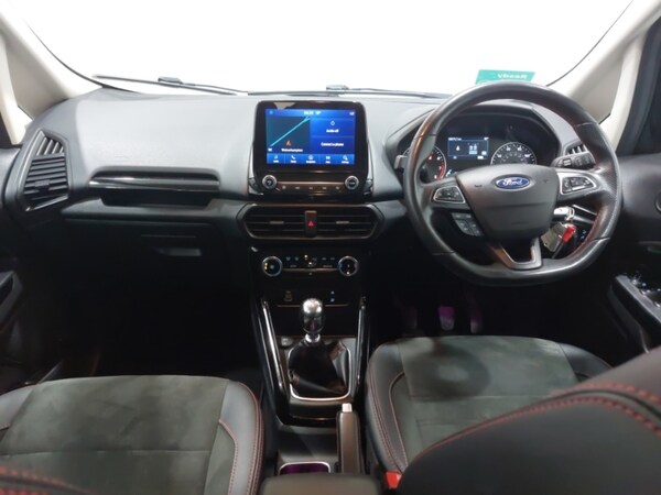 Used Ford Ecosport 2022 for sale - 76188326: Photo 2