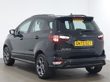 Used Ford Ecosport 2022 for sale - 76188326: Photo 3