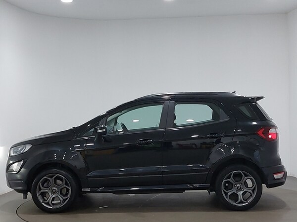 Used Ford Ecosport 2022 for sale - 76188326: Photo 4
