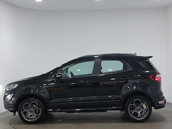 Used Ford Ecosport 2022 for sale - 76188326: Photo 4