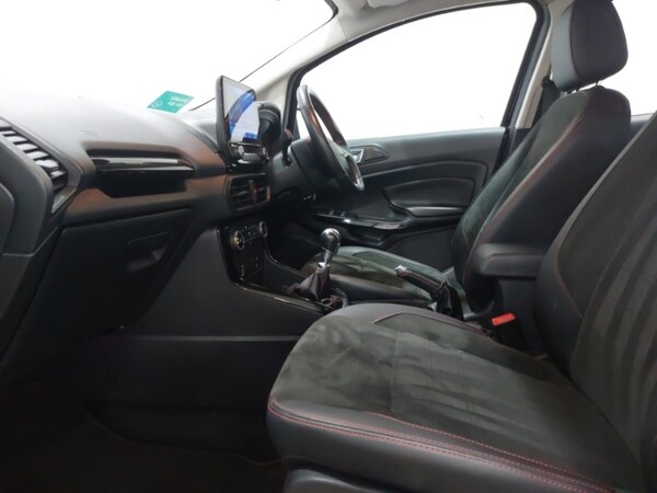 Used Ford Ecosport 2022 for sale - 76188326: Photo 5