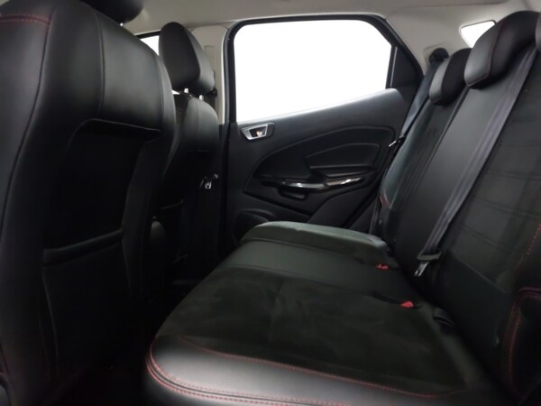 Used Ford Ecosport 2022 for sale - 76188326: Photo 6