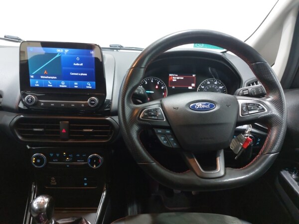 Used Ford Ecosport 2022 for sale - 76188326: Photo 7