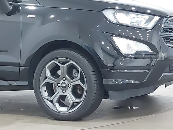 Used Ford Ecosport 2022 for sale - 76188326: Photo 9