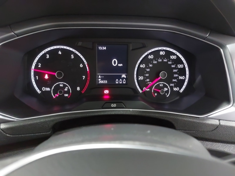 Used Volkswagen T-Roc 2022 for sale - 77544295: Photo 11