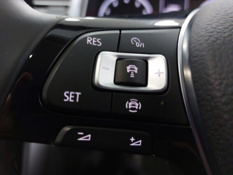 Used Volkswagen T-Roc 2022 for sale - 77544295: Photo 12