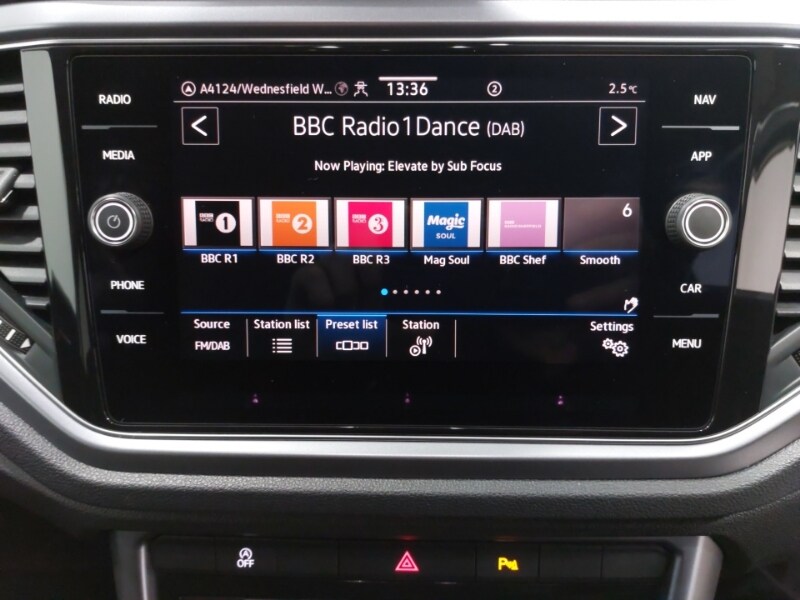 Used Volkswagen T-Roc 2022 for sale - 77544295: Photo 19