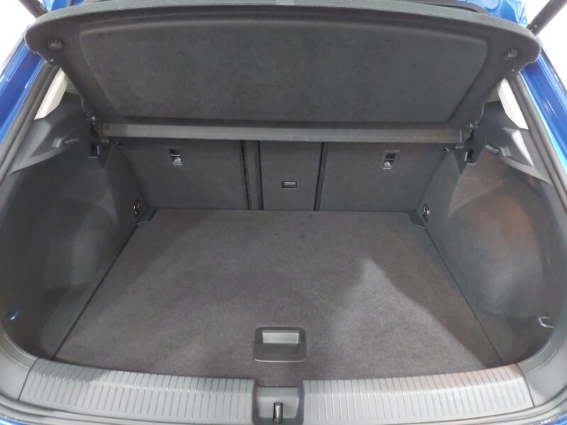 Used Volkswagen T-Roc 2022 for sale - 77544295: Photo 8