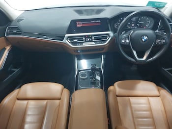 Used BMW 3 Series 2021 for sale - 78585254: Photo