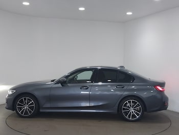Used BMW 3 Series 2021 for sale - 78585254: Photo