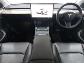 Used Tesla Model Y 2022 for sale - 75297361: Photo