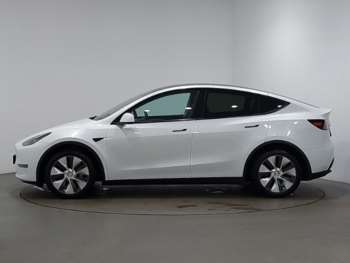 Used Tesla Model Y 2022 for sale - 75297361: Photo