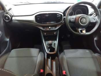 Used MG MG3 2019 for sale - 75065775: Photo