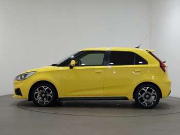 Used MG MG3 2019 for sale - 75065775: Photo