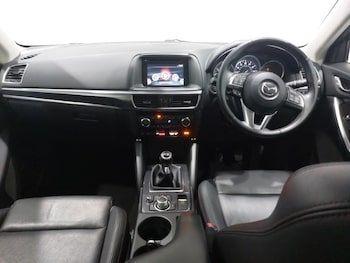Used Mazda CX-5 2017 for sale - 75964167: Photo