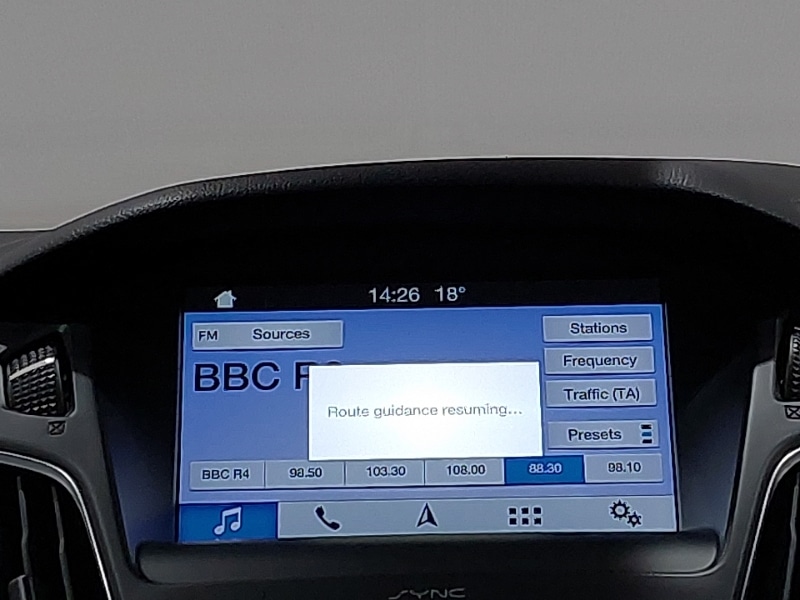 Used Ford Focus 2017 for sale - 76691952: Photo 7