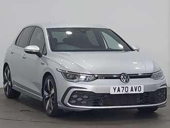 2020 - 2.0 TDI 200 GTD 5dr DSG