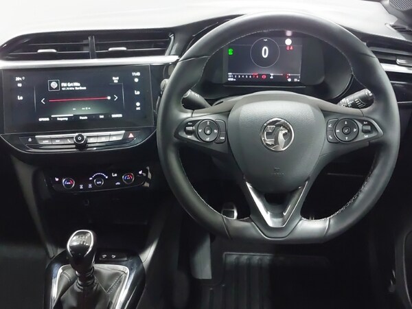 Used Vauxhall Corsa 2022 for sale - 75241207: Photo 10