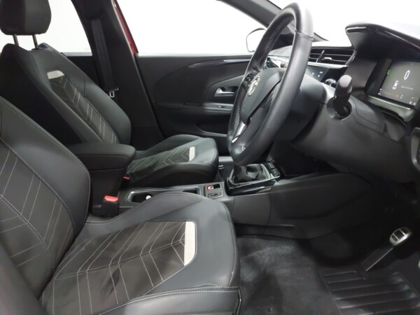 Used Vauxhall Corsa 2022 for sale - 75241207: Photo 11