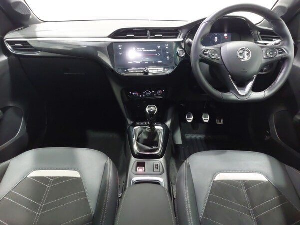 Used Vauxhall Corsa 2022 for sale - 75241207: Photo 2