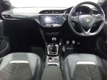 Used Vauxhall Corsa 2022 for sale - 75241207: Photo