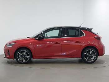Used Vauxhall Corsa 2022 for sale - 75241207: Photo