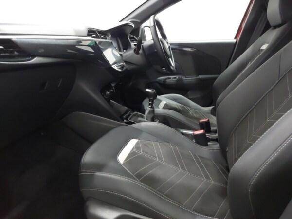 Used Vauxhall Corsa 2022 for sale - 75241207: Photo 5