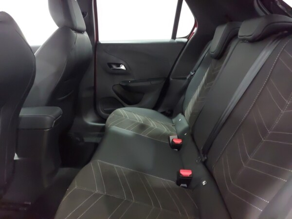 Used Vauxhall Corsa 2022 for sale - 75241207: Photo 6