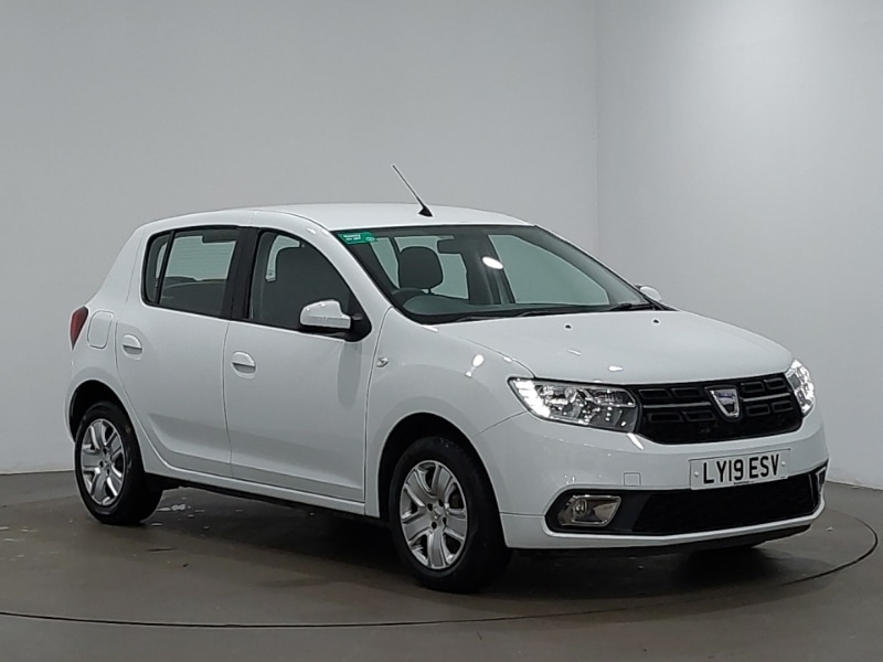 Used Dacia Sandero 2019 for sale - 76354769: Photo 1