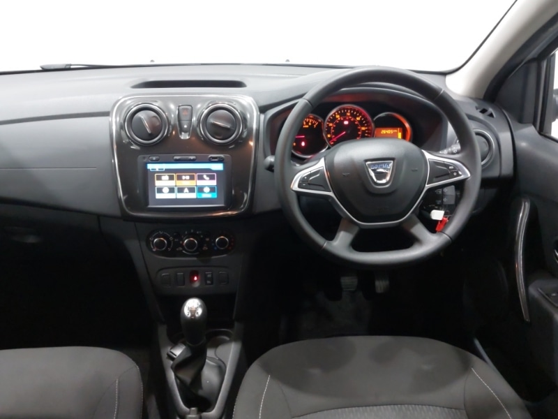 Used Dacia Sandero 2019 for sale - 76354769: Photo 10