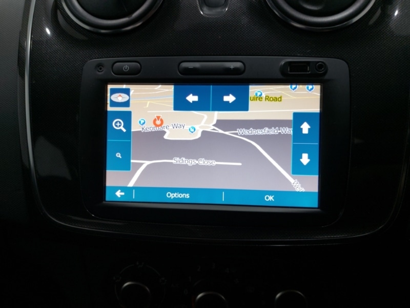 Used Dacia Sandero 2019 for sale - 76354769: Photo 16