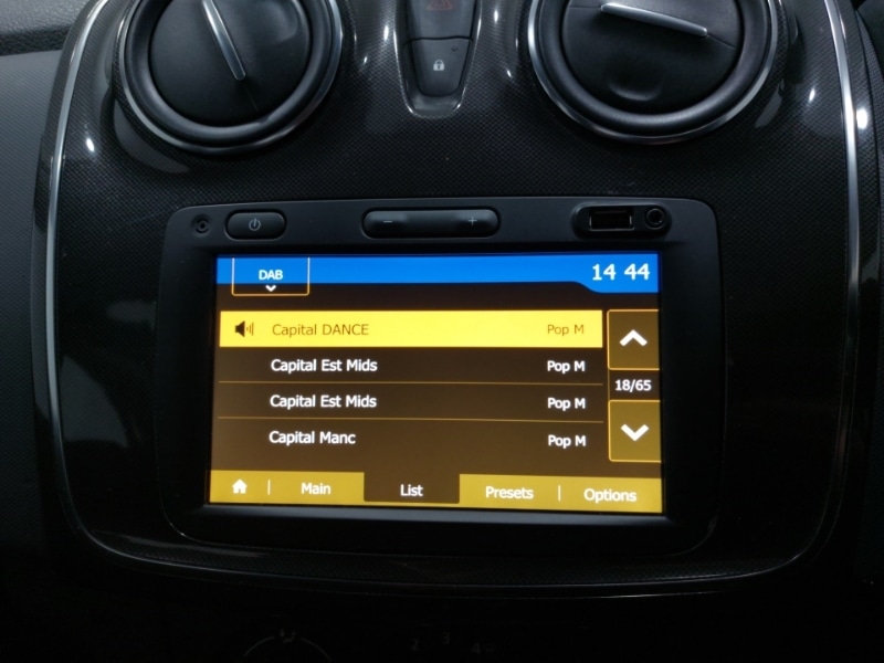Used Dacia Sandero 2019 for sale - 76354769: Photo 17