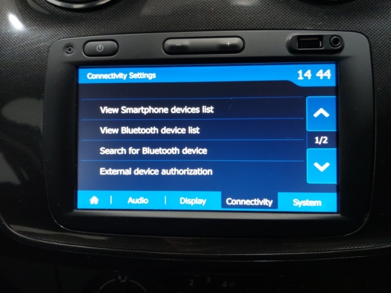 Used Dacia Sandero 2019 for sale - 76354769: Photo 18