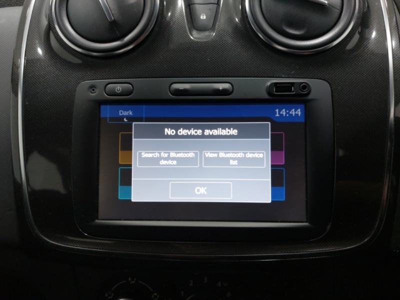 Used Dacia Sandero 2019 for sale - 76354769: Photo 19