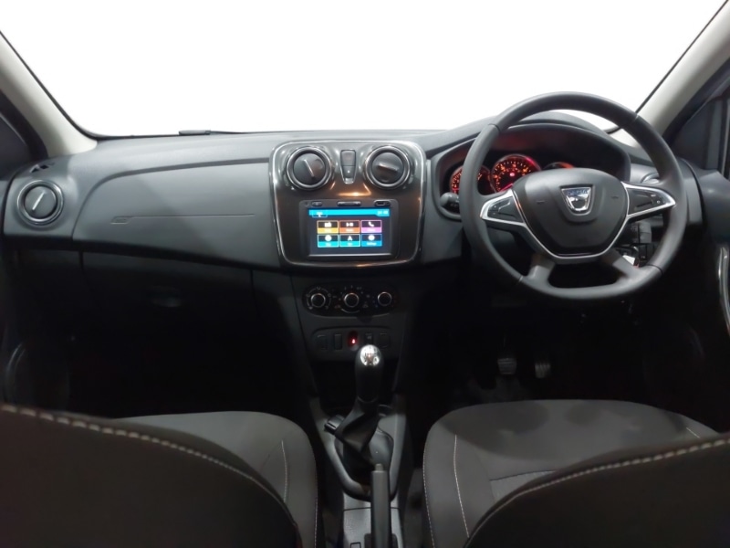 Used Dacia Sandero 2019 for sale - 76354769: Photo 2