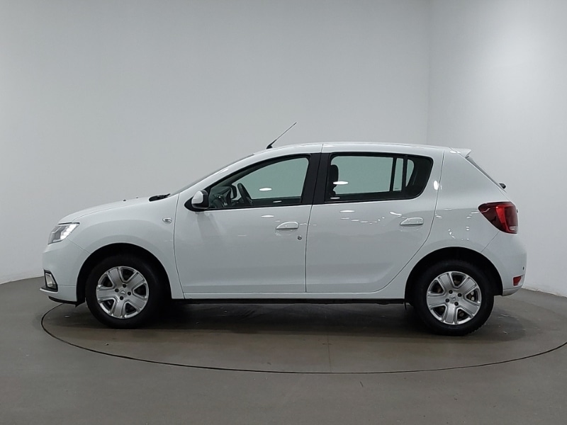 Used Dacia Sandero 2019 for sale - 76354769: Photo 4